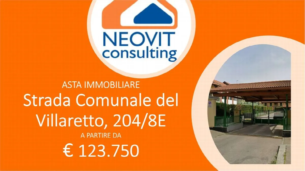 Appartamento in vendita a Torino - foto 1