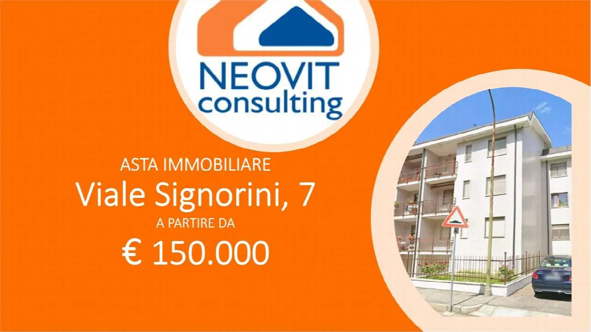 Appartamento in vendita a Villastellone - foto 1