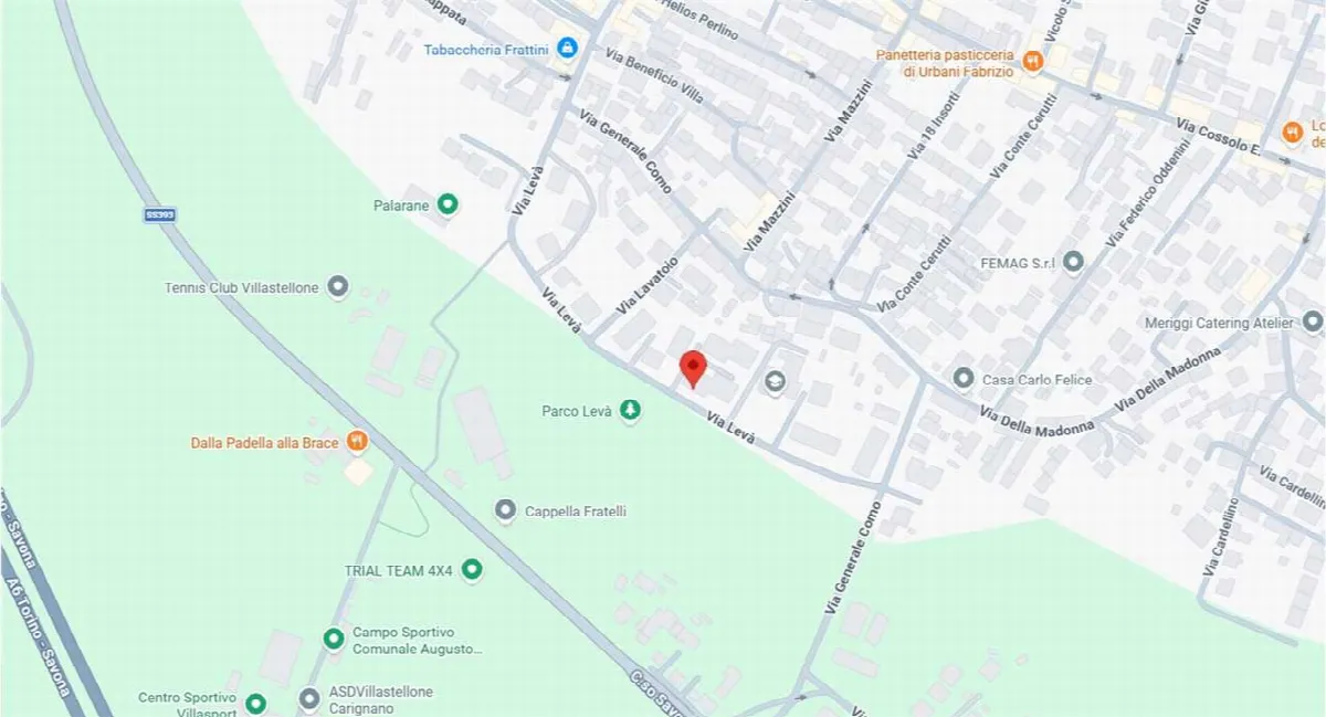 Appartamento in vendita a Villastellone - foto 10