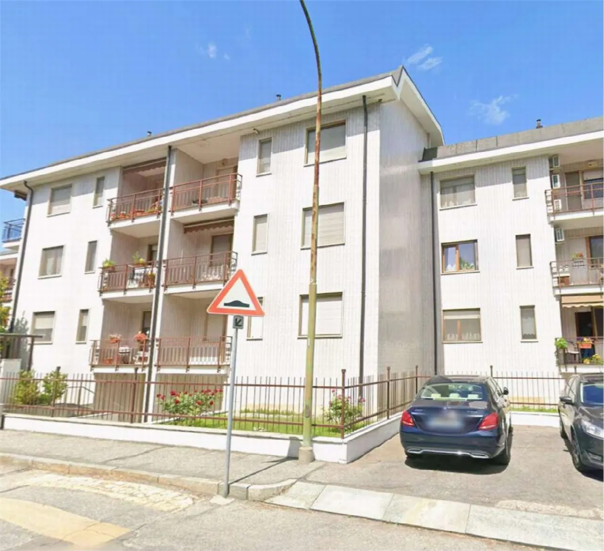 Appartamento in vendita a Villastellone - foto 2