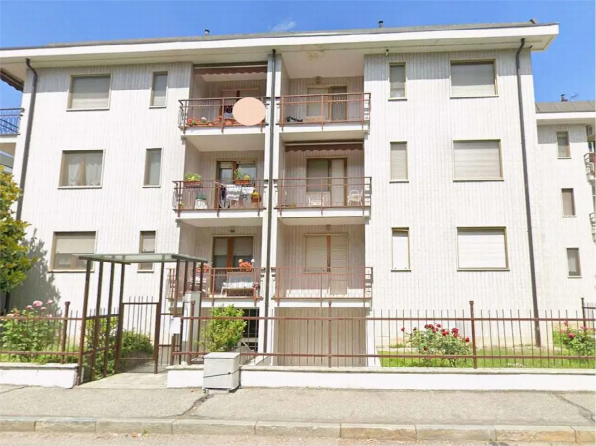 Appartamento in vendita a Villastellone - foto 8