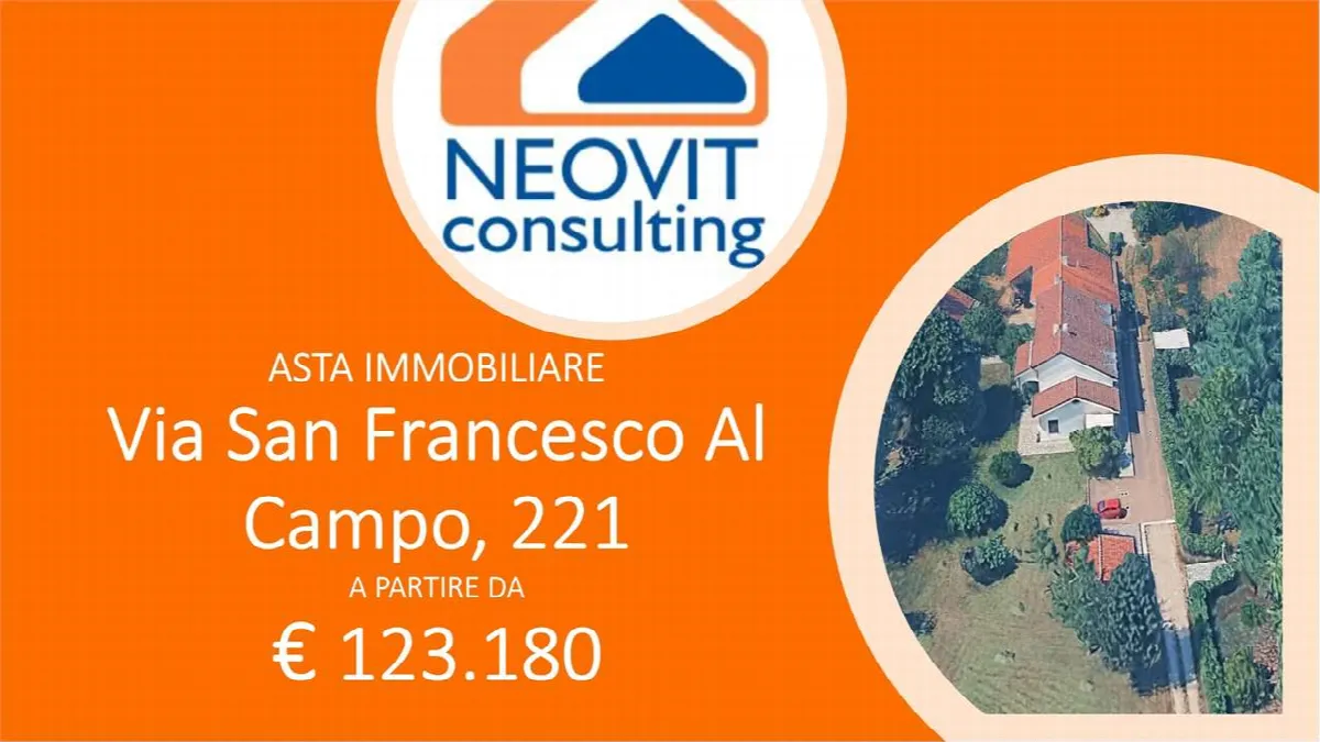 Villa in vendita a Leinì - foto 1