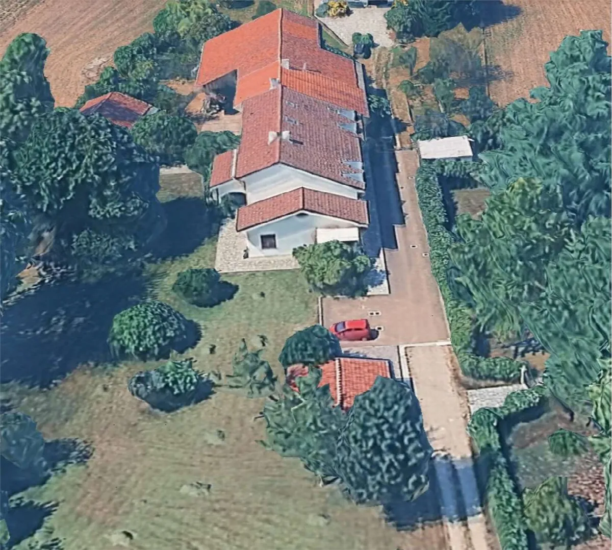 Villa in vendita a Leinì - foto 3