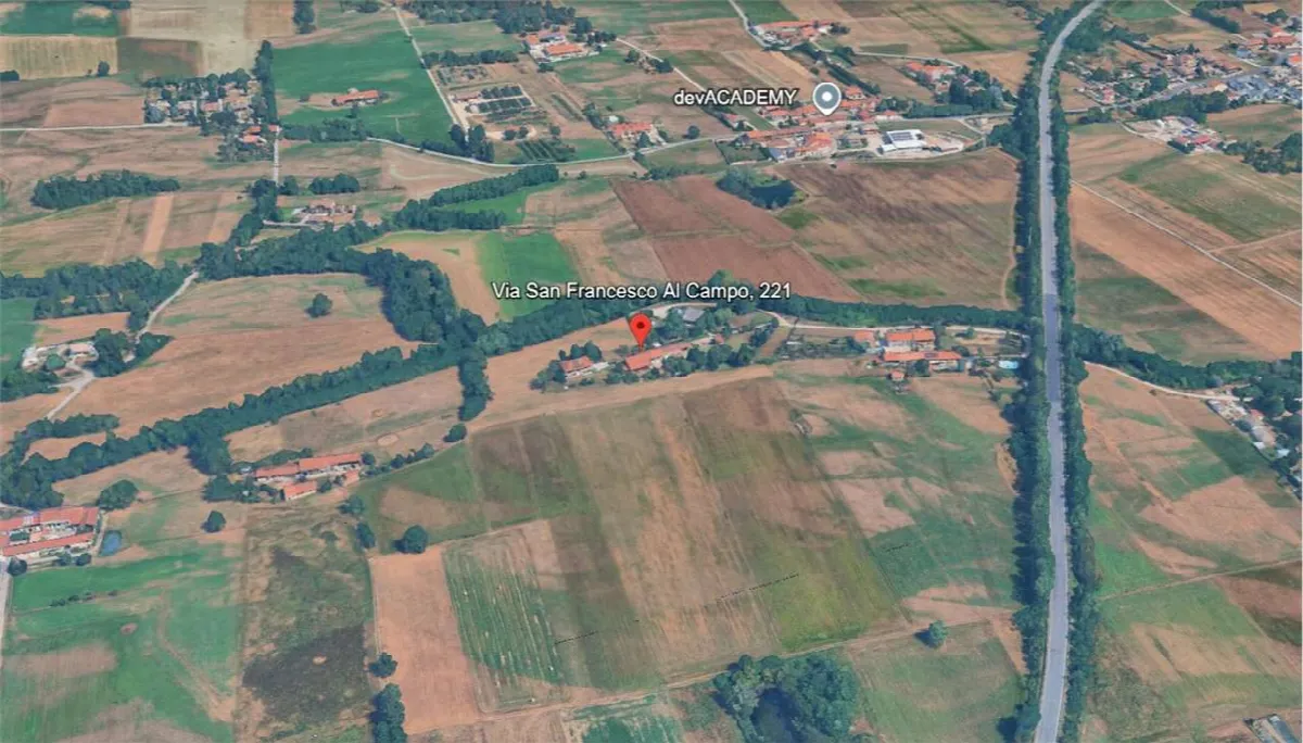 Villa in vendita a Leinì - foto 4