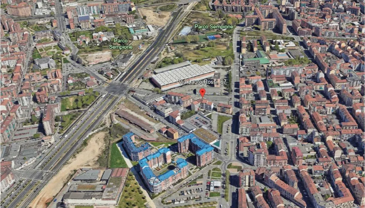 Appartamento in vendita a Torino - foto 4
