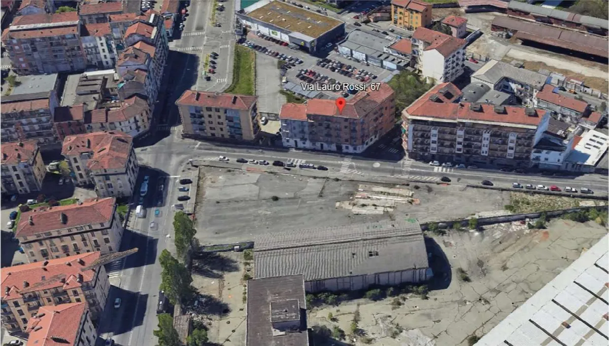 Appartamento in vendita a Torino - foto 5
