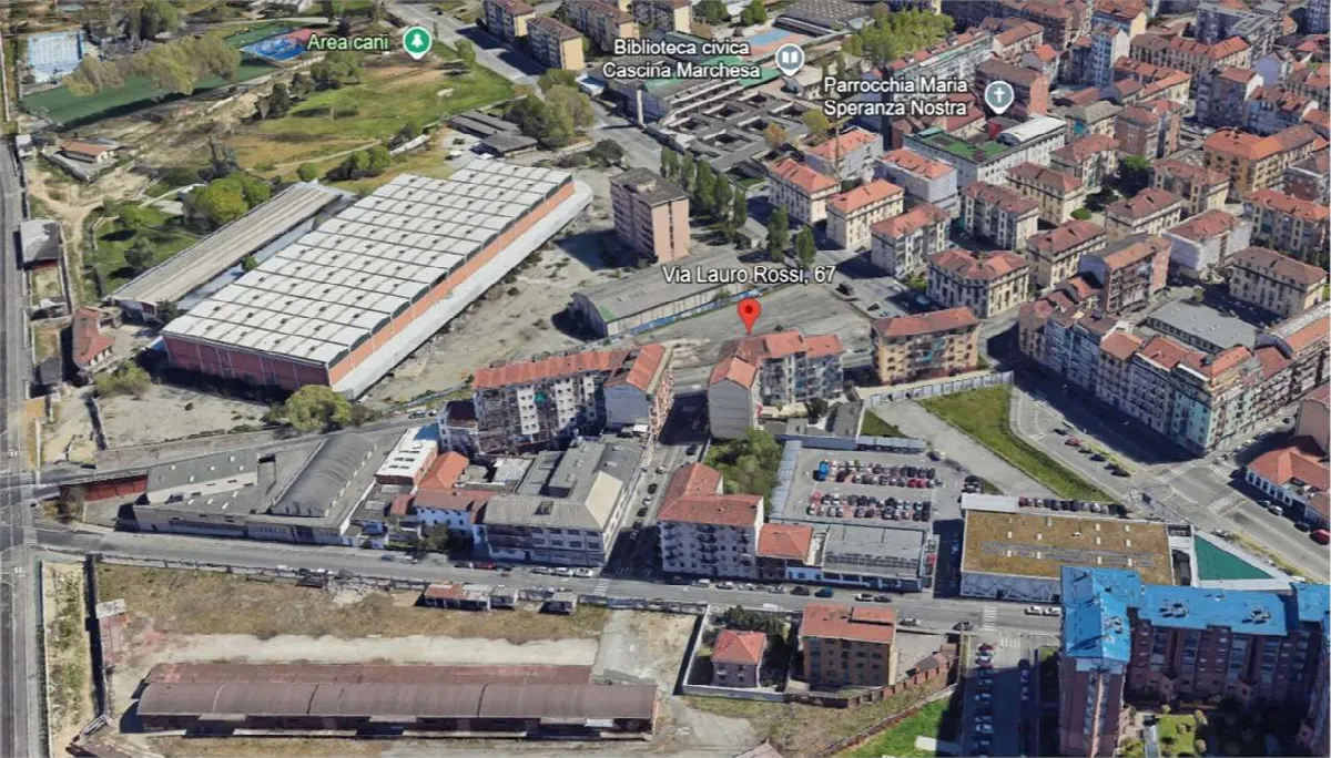 Appartamento in vendita a Torino - foto 6