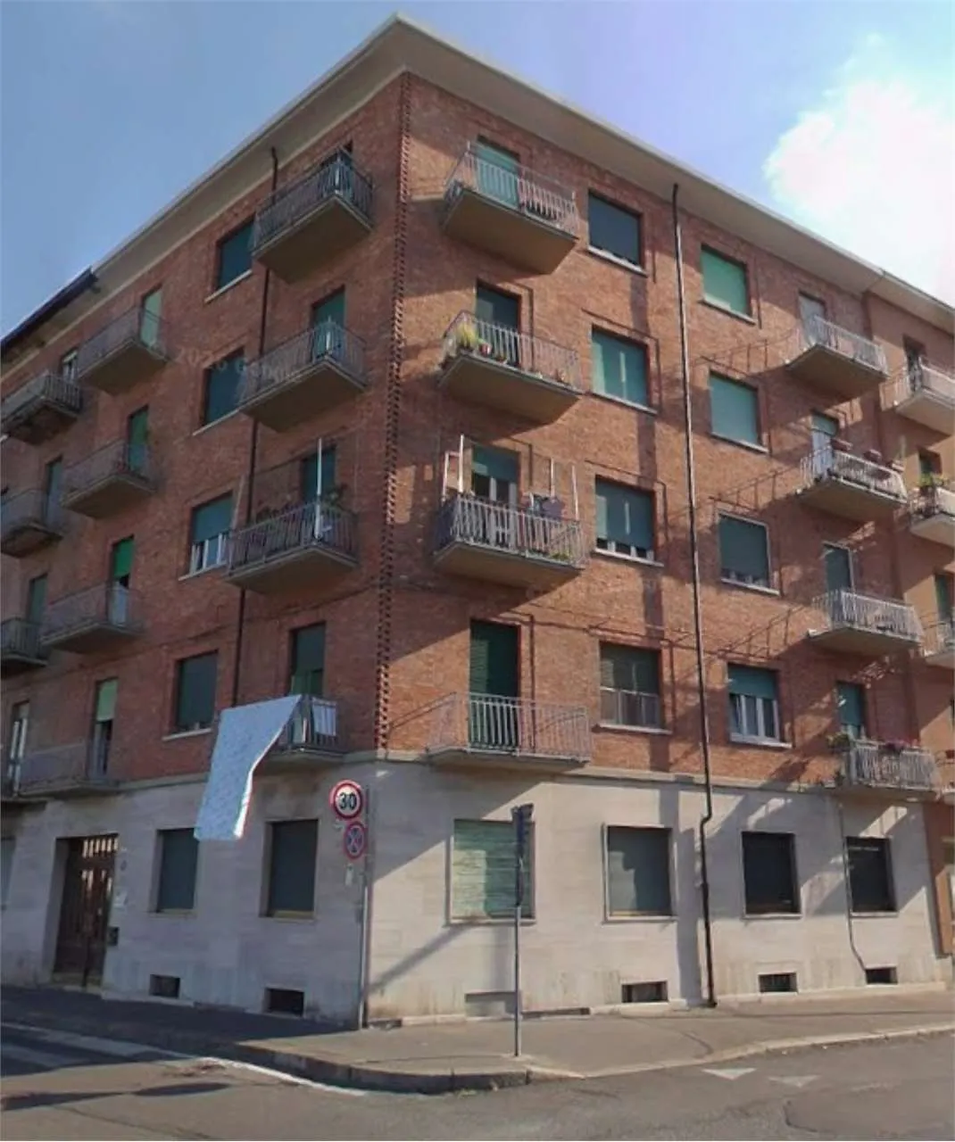 Appartamento in vendita a Torino - foto 9