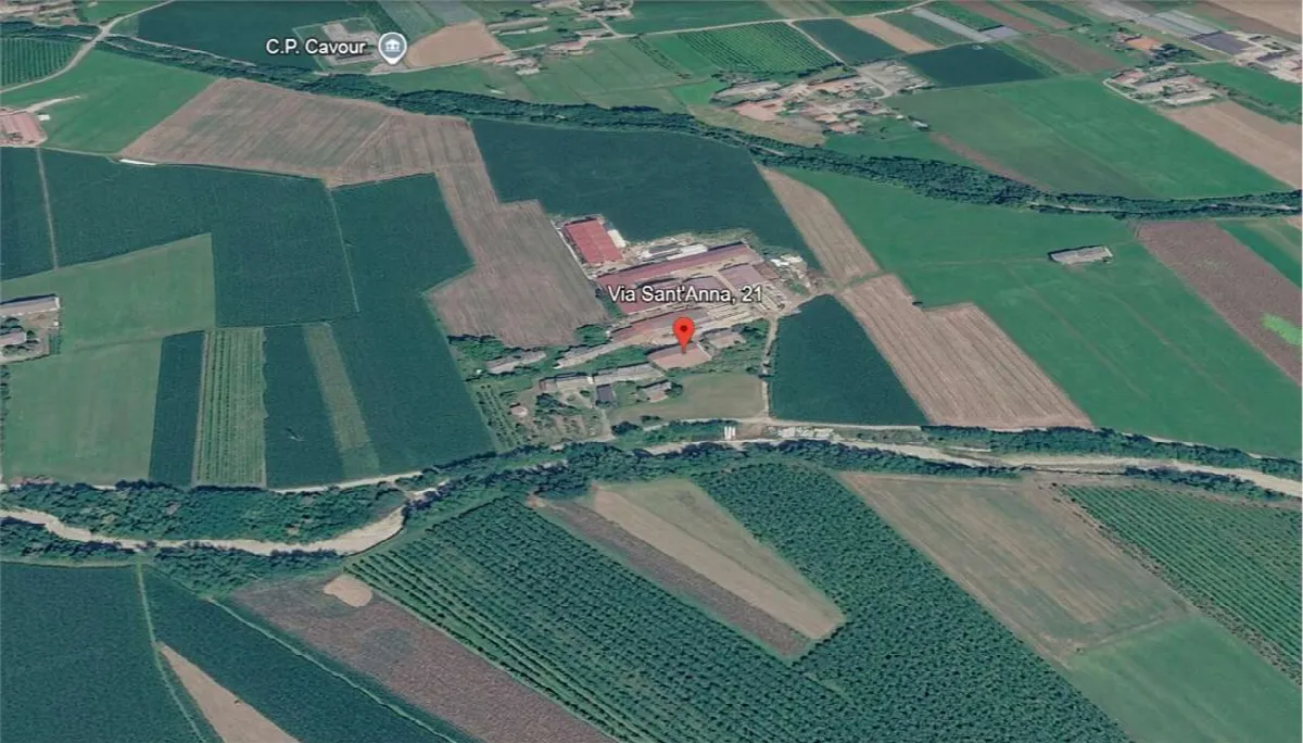 Casa indipendente in vendita a Cavour - foto 4
