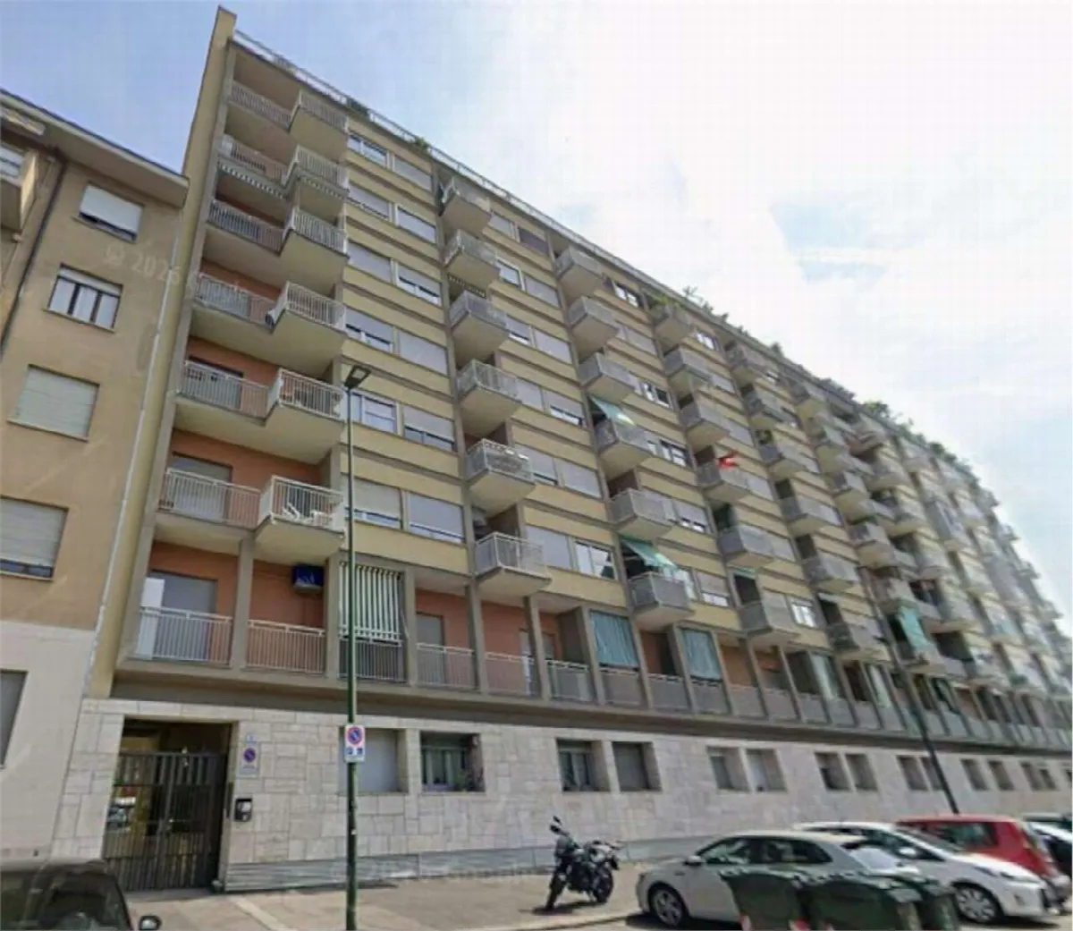 Appartamento in vendita a Torino - foto 2