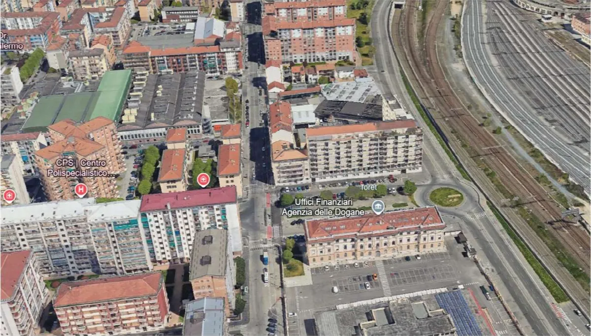 Appartamento in vendita a Torino - foto 4