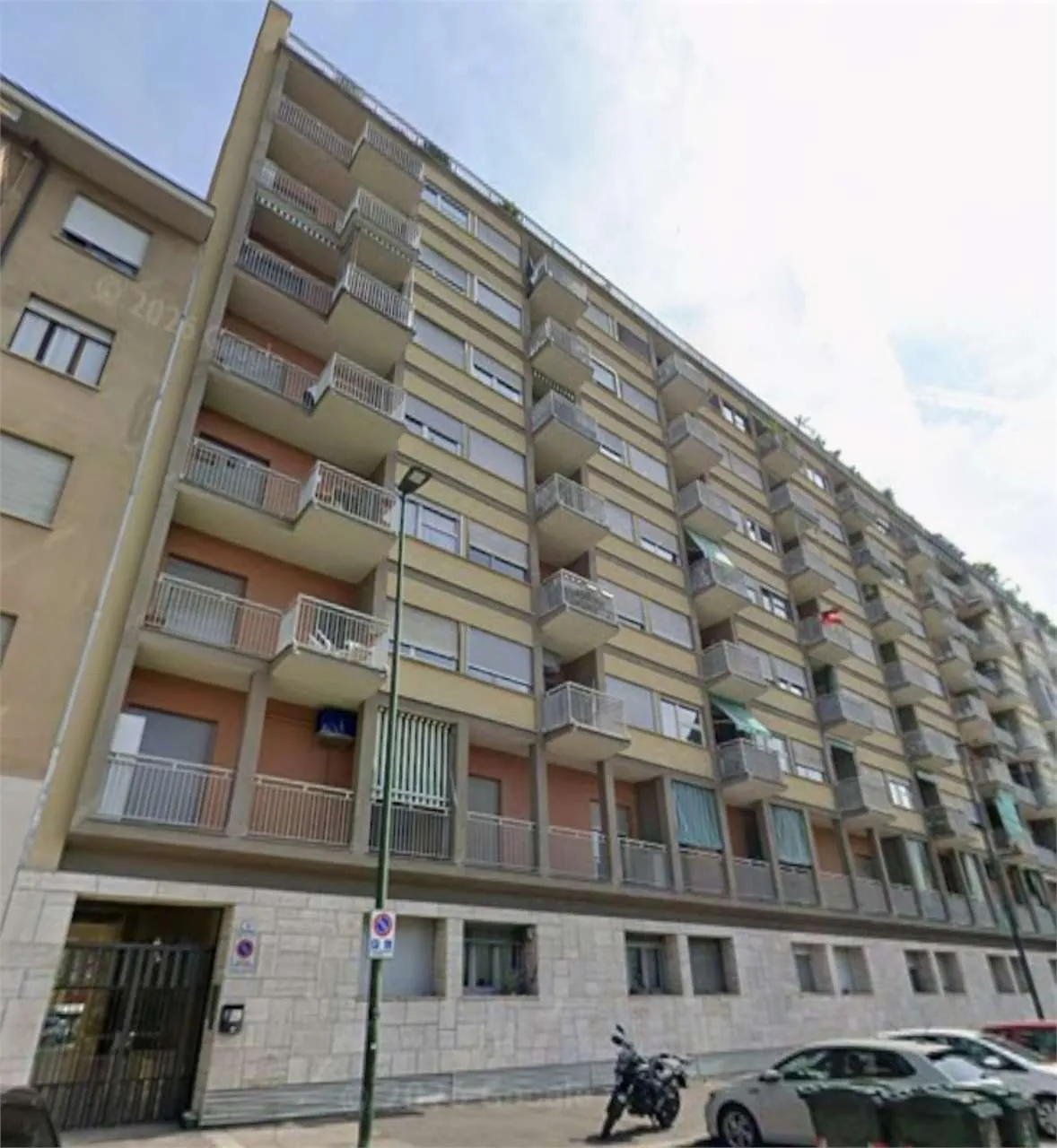 Appartamento in vendita a Torino - foto 7