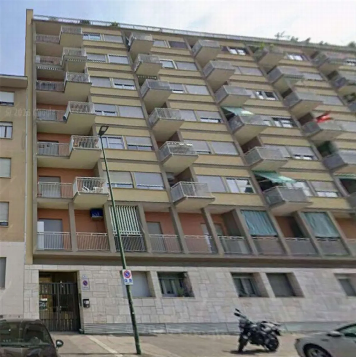 Appartamento in vendita a Torino - foto 8