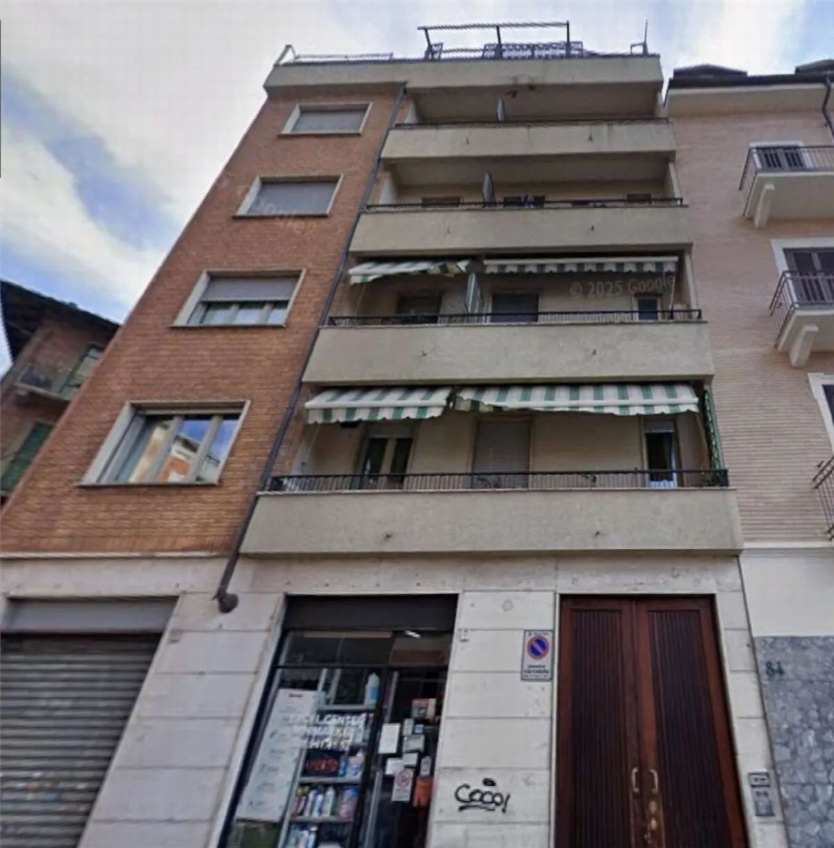 Appartamento in vendita a Torino - foto 2