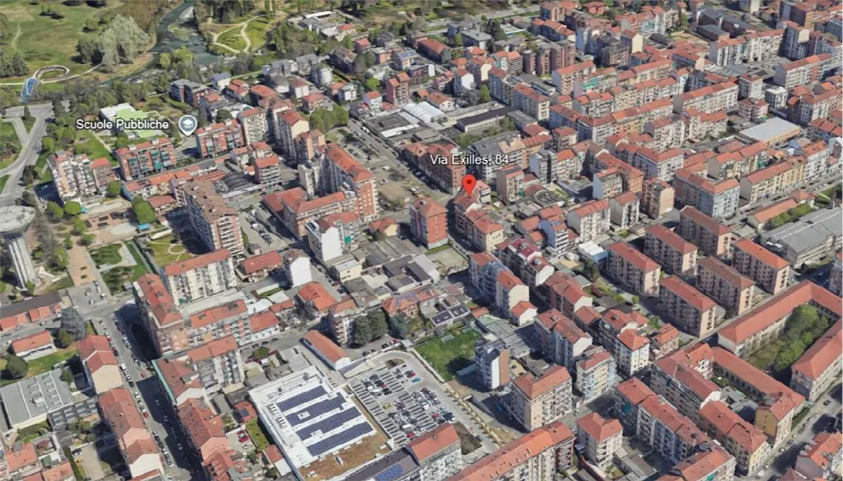 Appartamento in vendita a Torino - foto 4