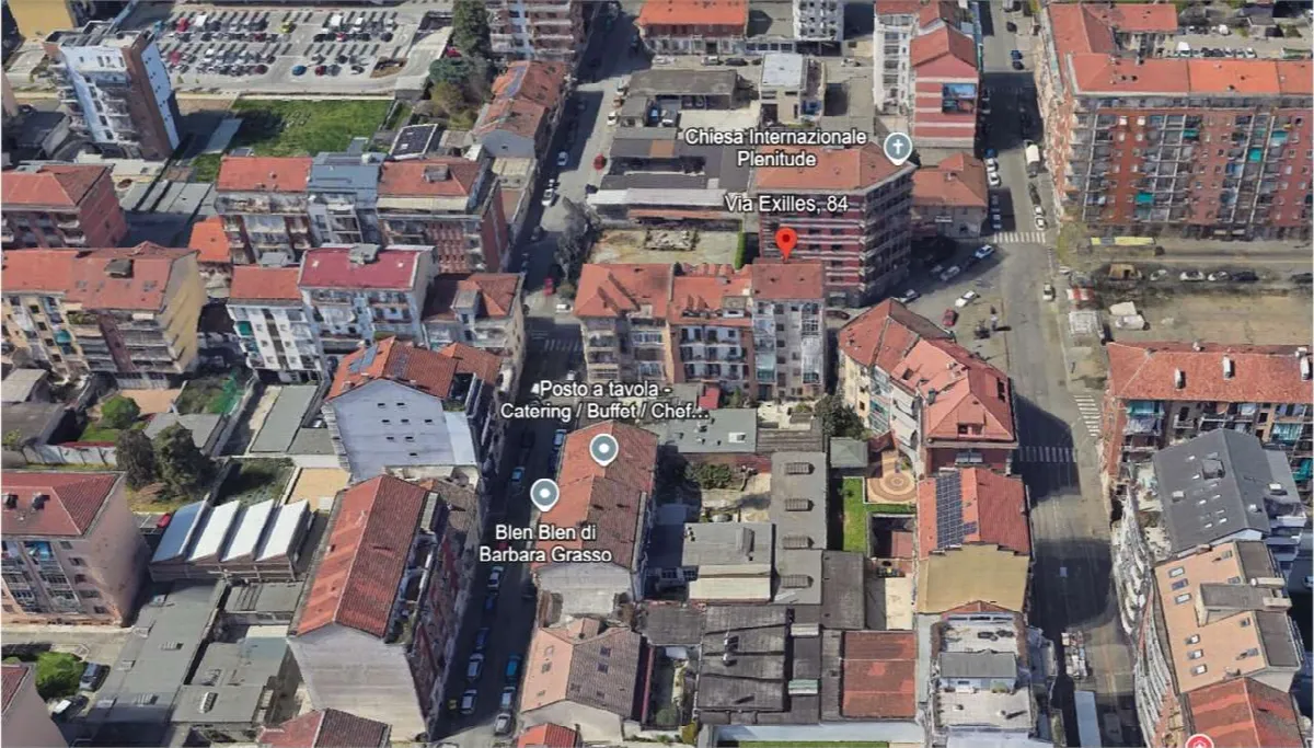 Appartamento in vendita a Torino - foto 6