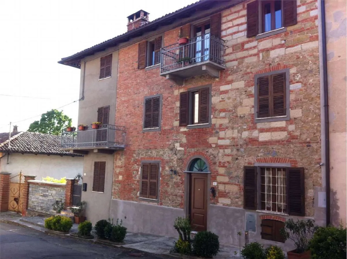Rustico in vendita a Alfiano Natta - foto 1