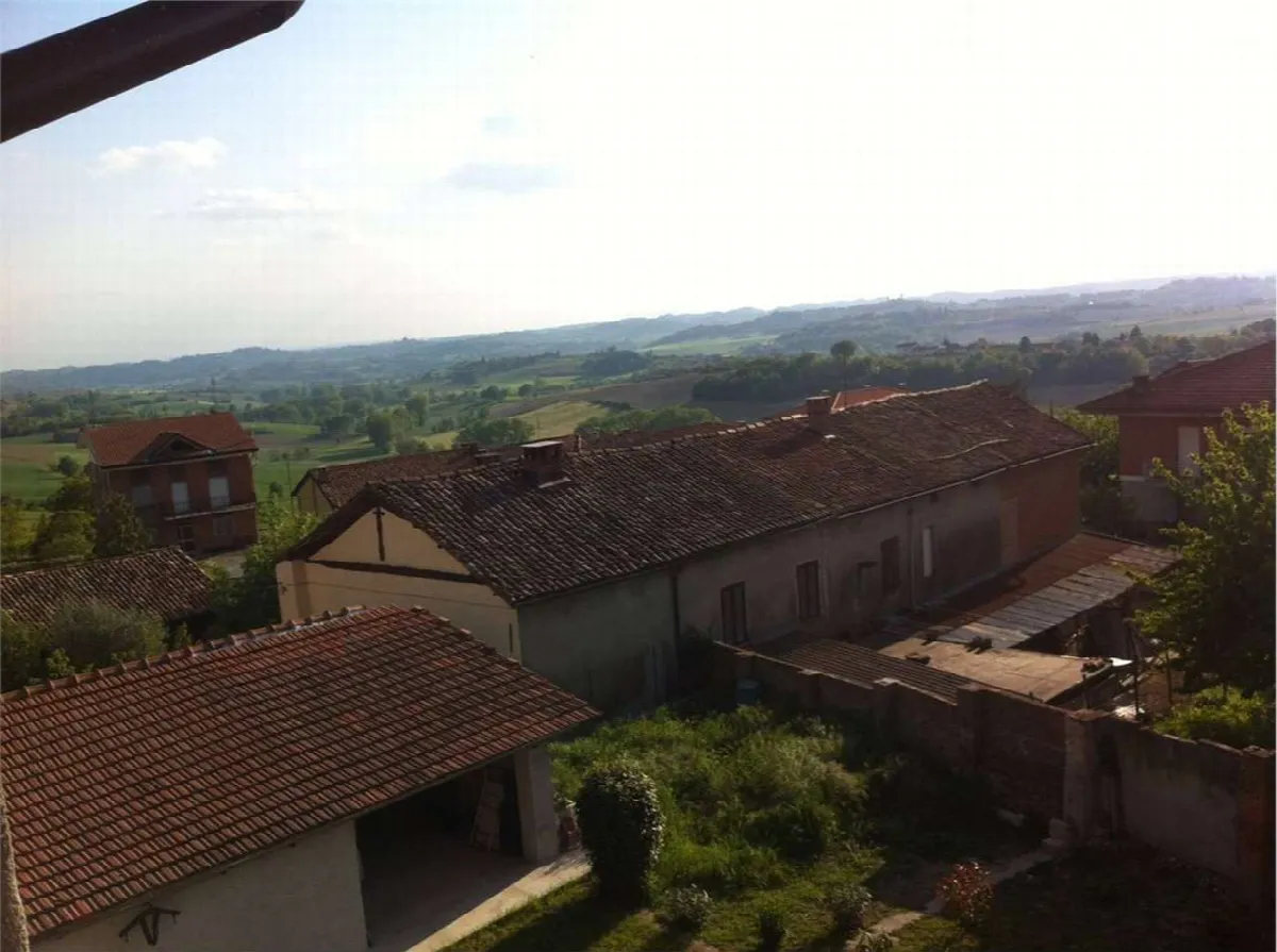 Rustico in vendita a Alfiano Natta - foto 2