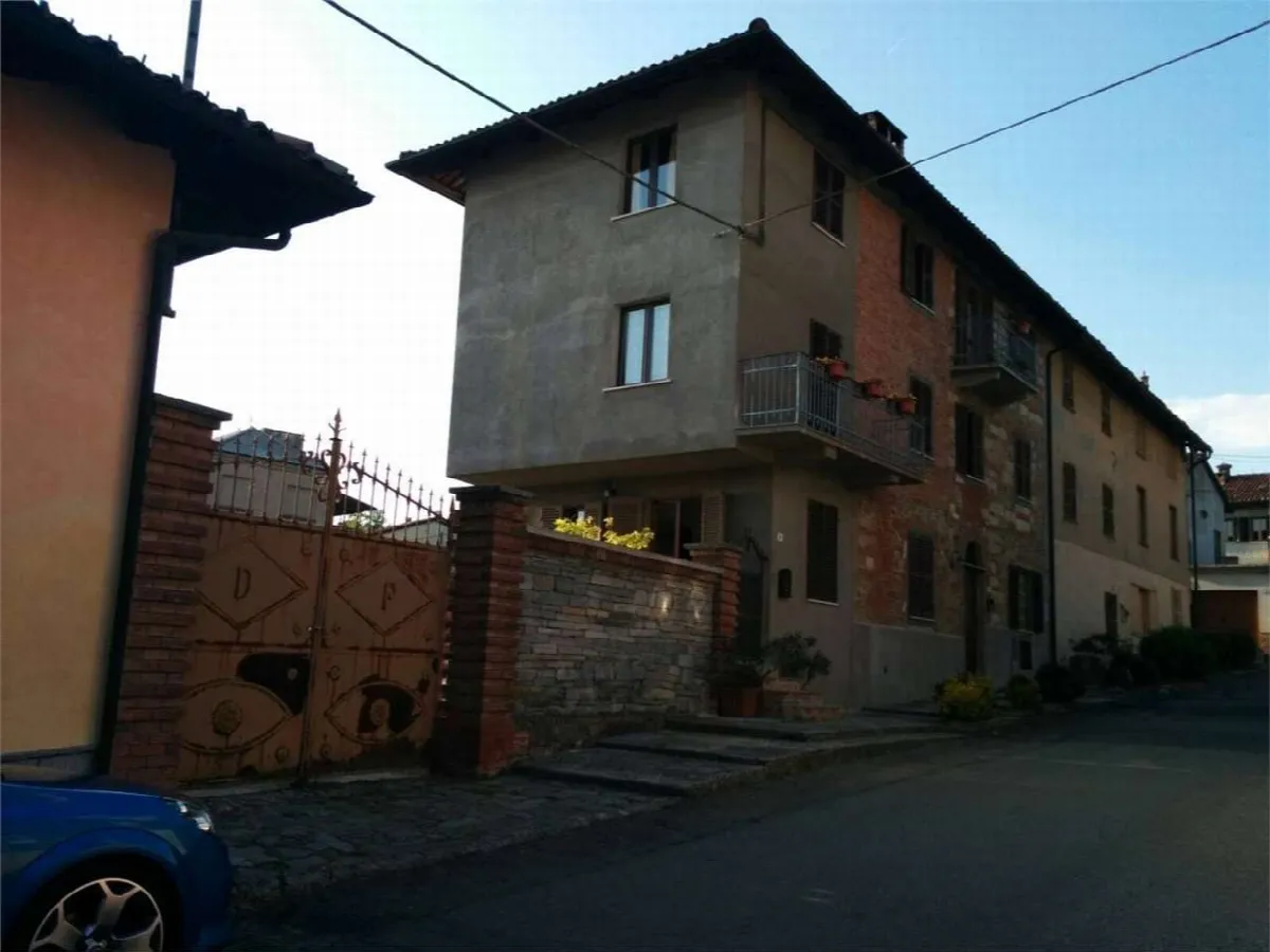 Rustico in vendita a Alfiano Natta - foto 3