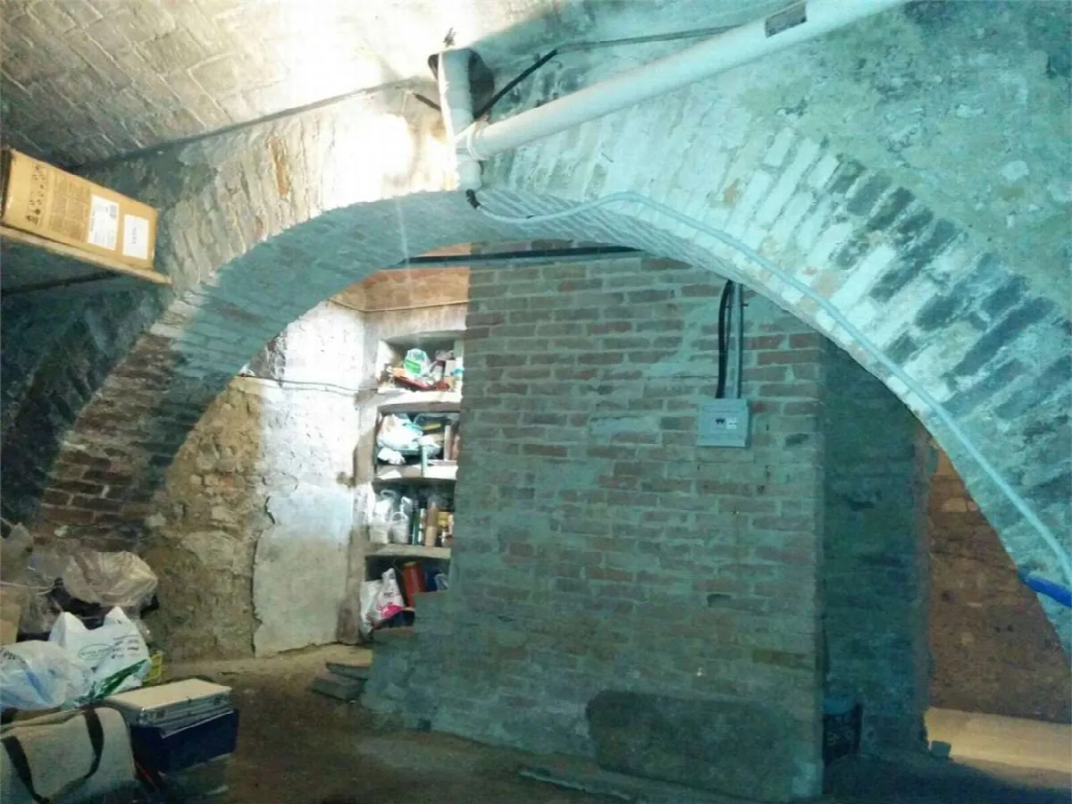 Rustico in vendita a Alfiano Natta - foto 5