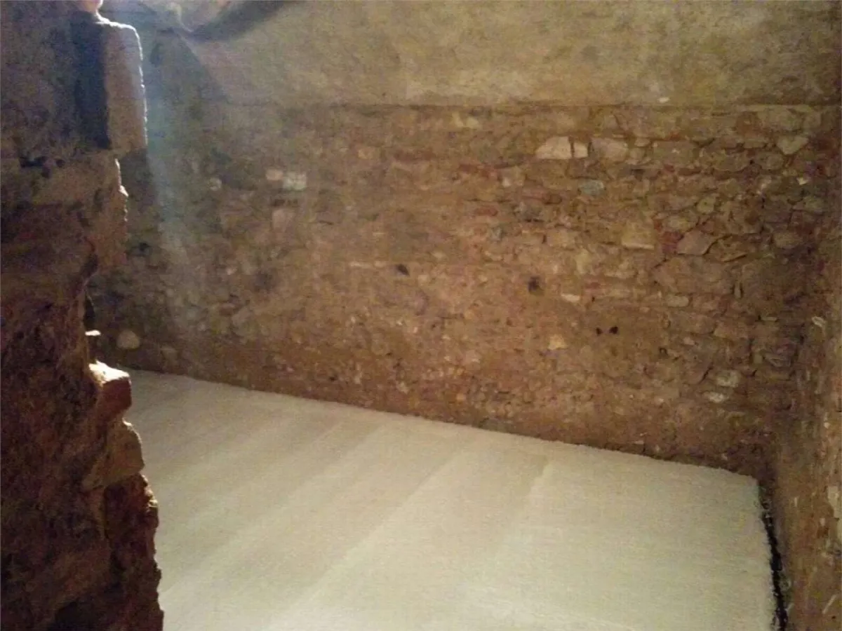 Rustico in vendita a Alfiano Natta - foto 6