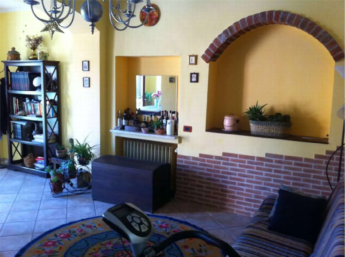 Rustico in vendita a Alfiano Natta - foto 9