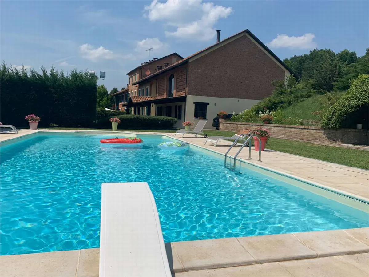 Rustico in vendita a Monale - foto 1