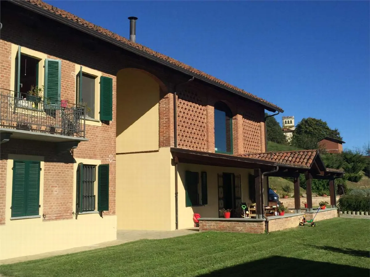 Rustico in vendita a Monale - foto 2