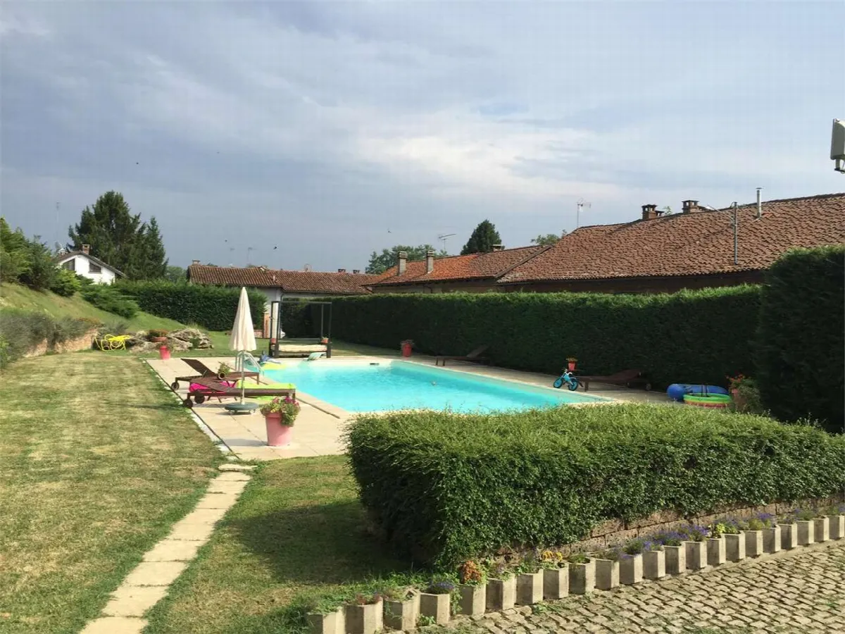 Rustico in vendita a Monale - foto 3
