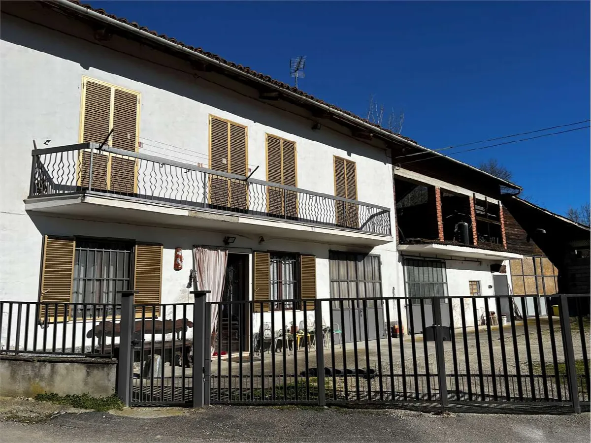 Rustico in vendita a Monale - foto 2