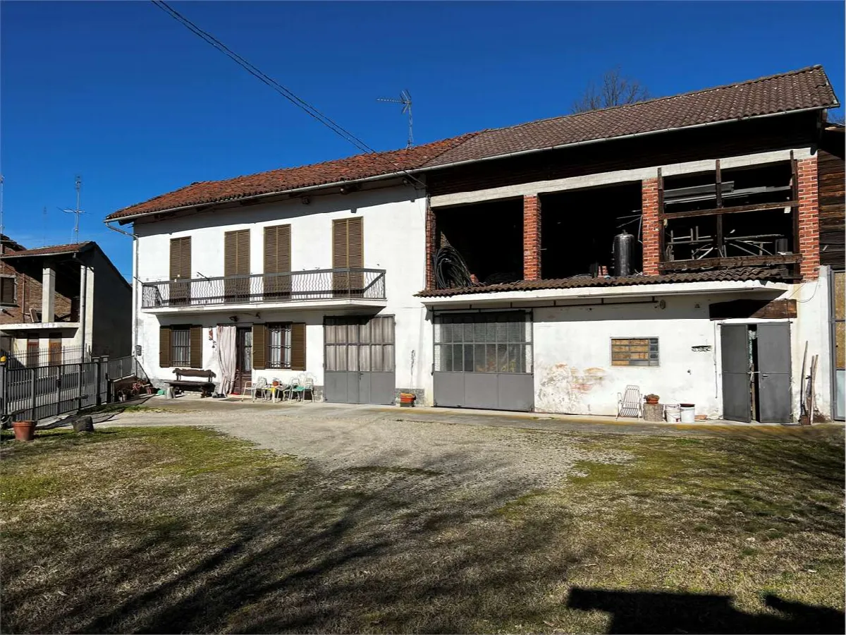 Rustico in vendita a Monale - foto 3