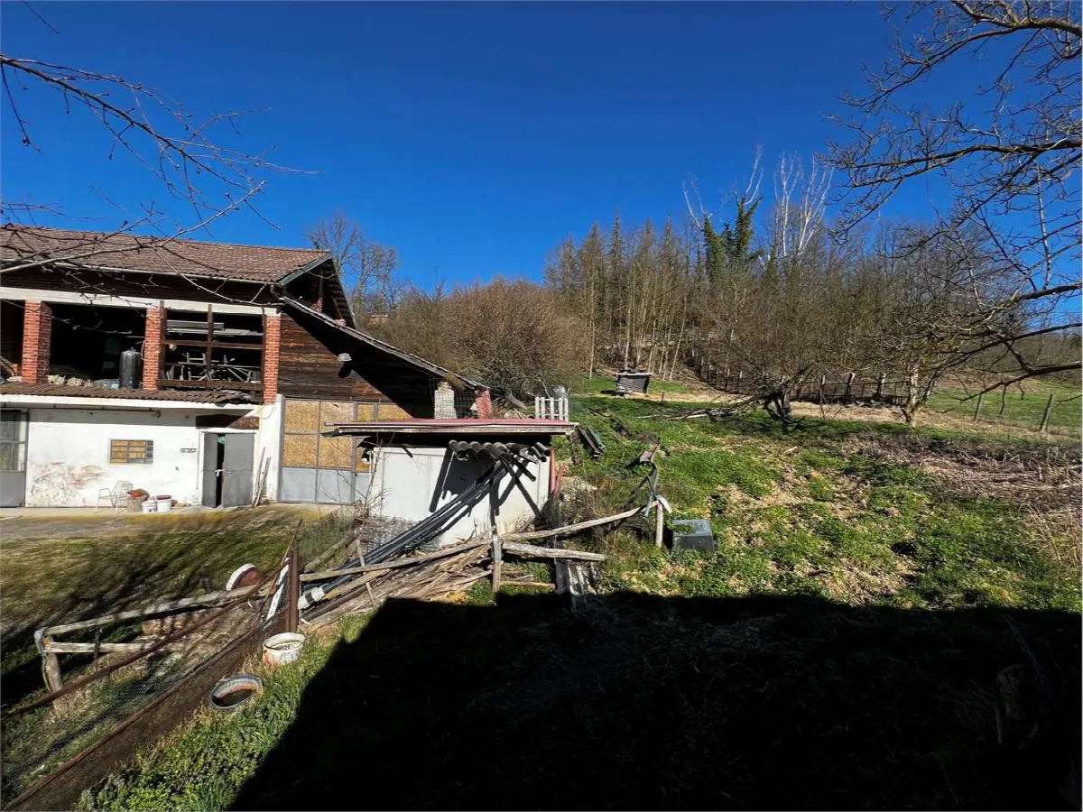 Rustico in vendita a Monale - foto 4