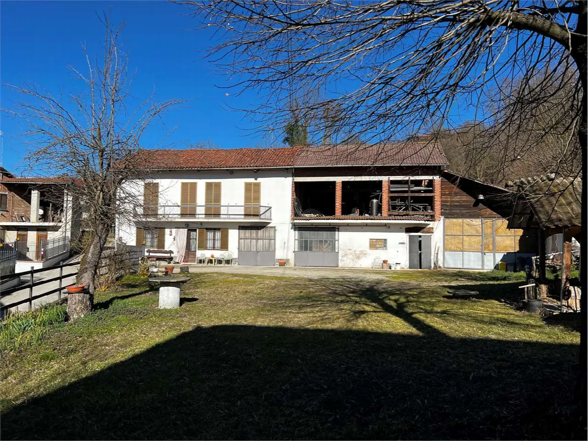 Rustico in vendita a Monale - foto 6