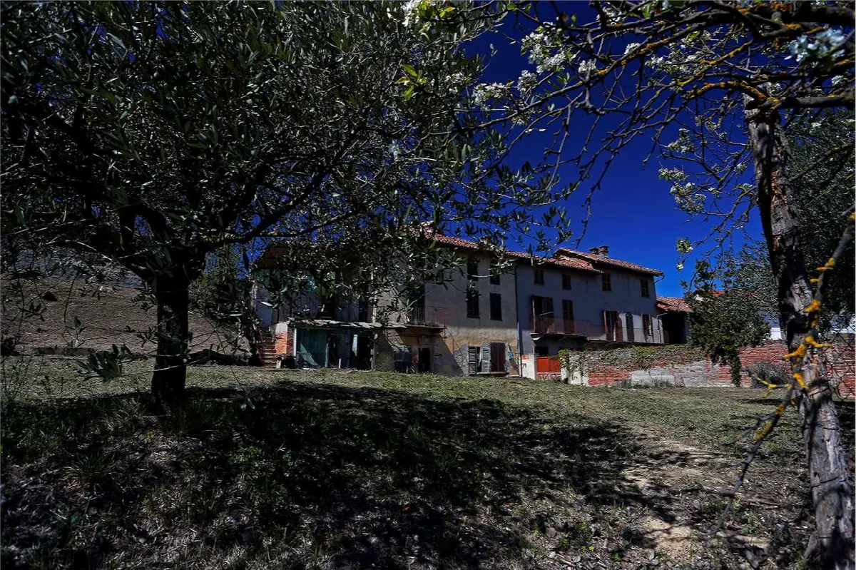 Rustico in vendita a Montechiaro d'Asti - foto 2
