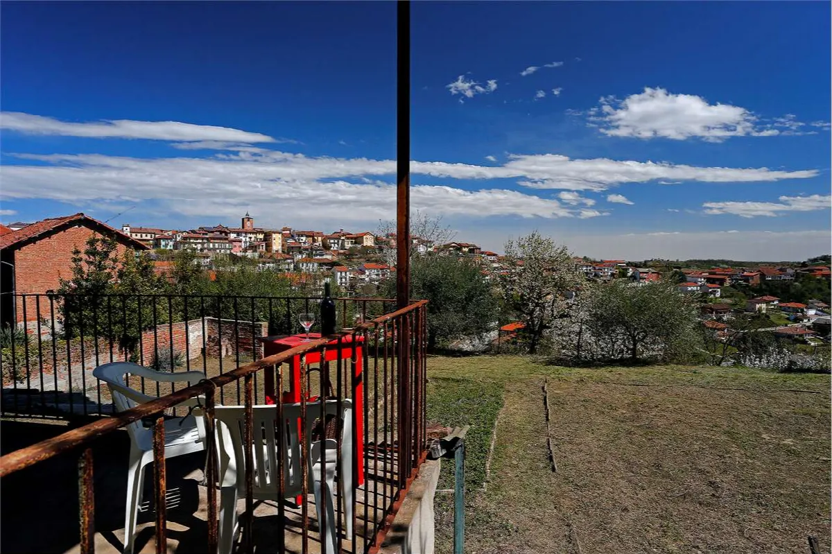 Rustico in vendita a Montechiaro d'Asti - foto 3