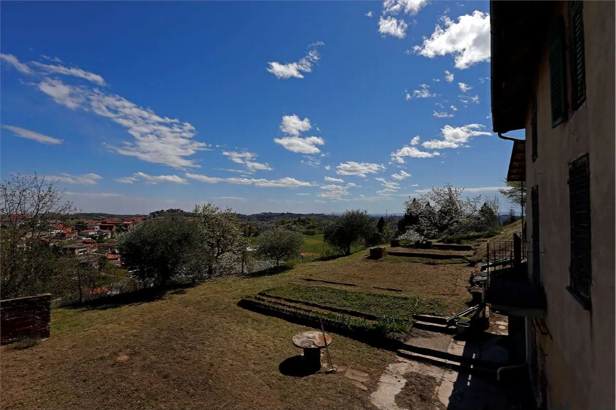 Rustico in vendita a Montechiaro d'Asti - foto 4