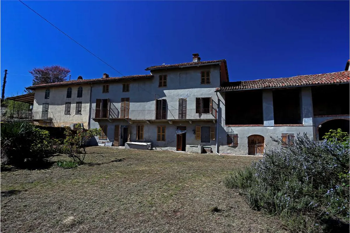 Rustico in vendita a Montechiaro d'Asti - foto 5