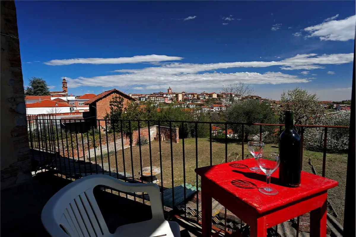Rustico in vendita a Montechiaro d'Asti - foto 6