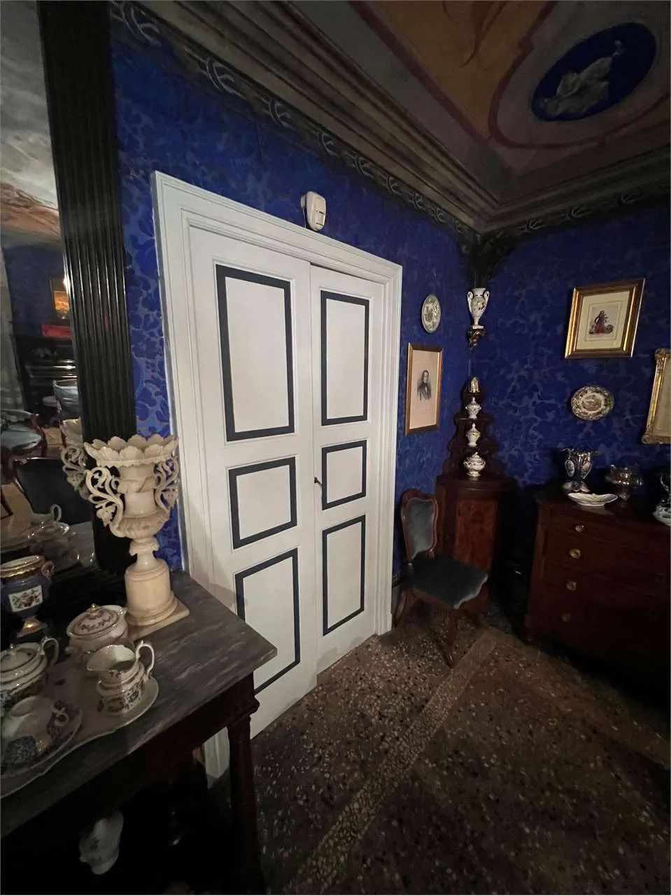 Casa indipendente in vendita a Montechiaro d'Asti - foto 4
