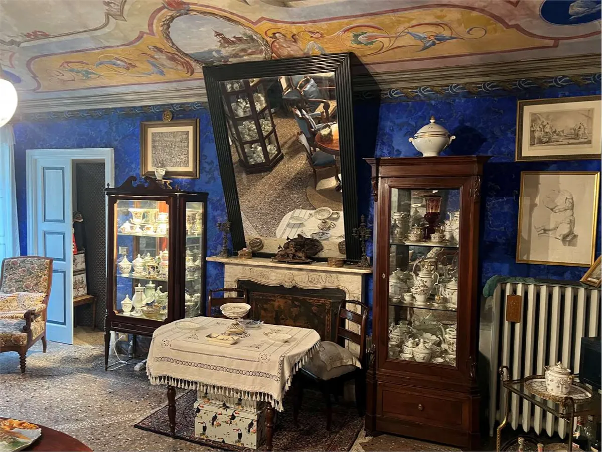 Casa indipendente in vendita a Montechiaro d'Asti - foto 5