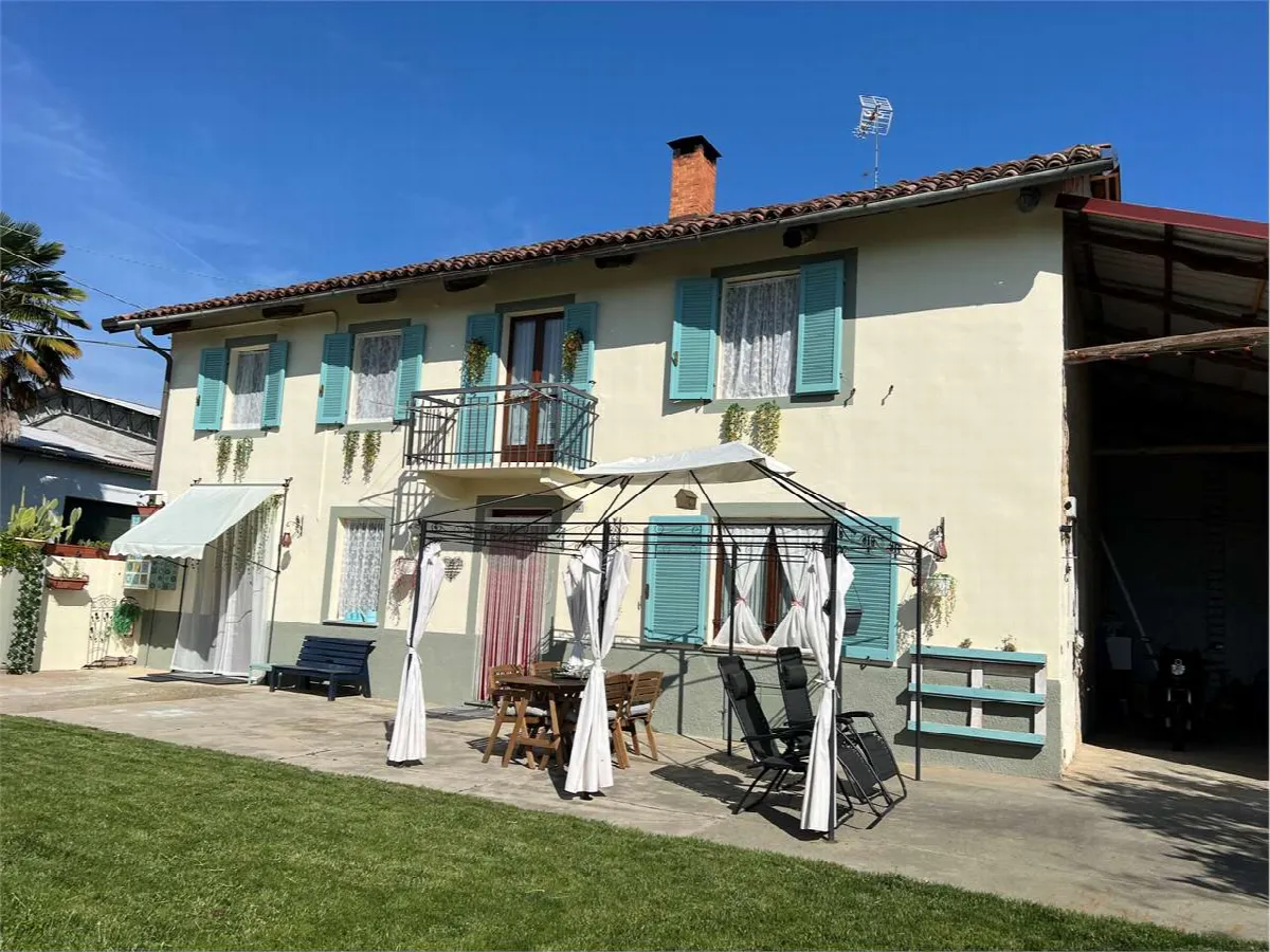 Rustico in vendita a Cortazzone - foto 2