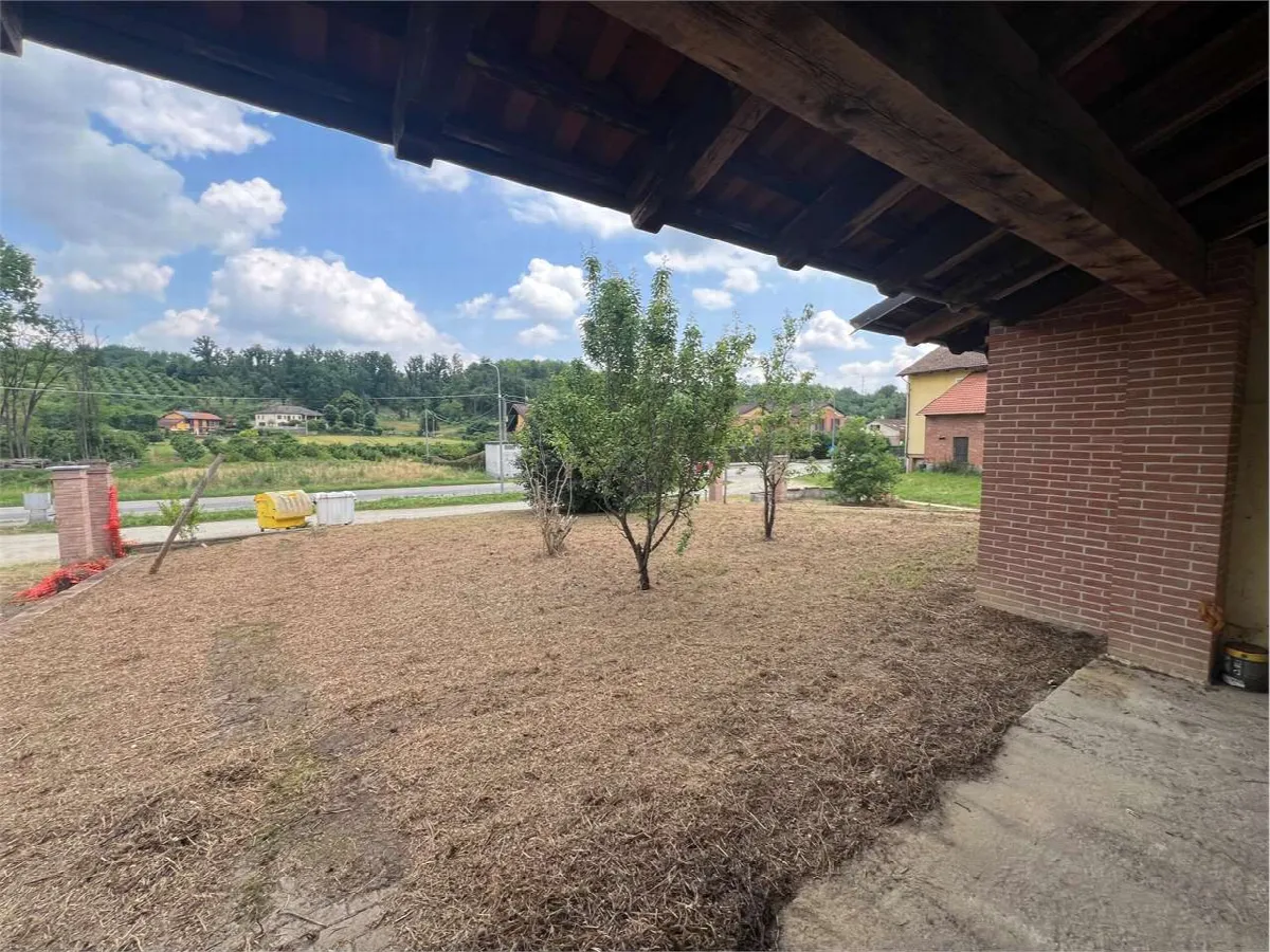 Villa in vendita a Monale - foto 7