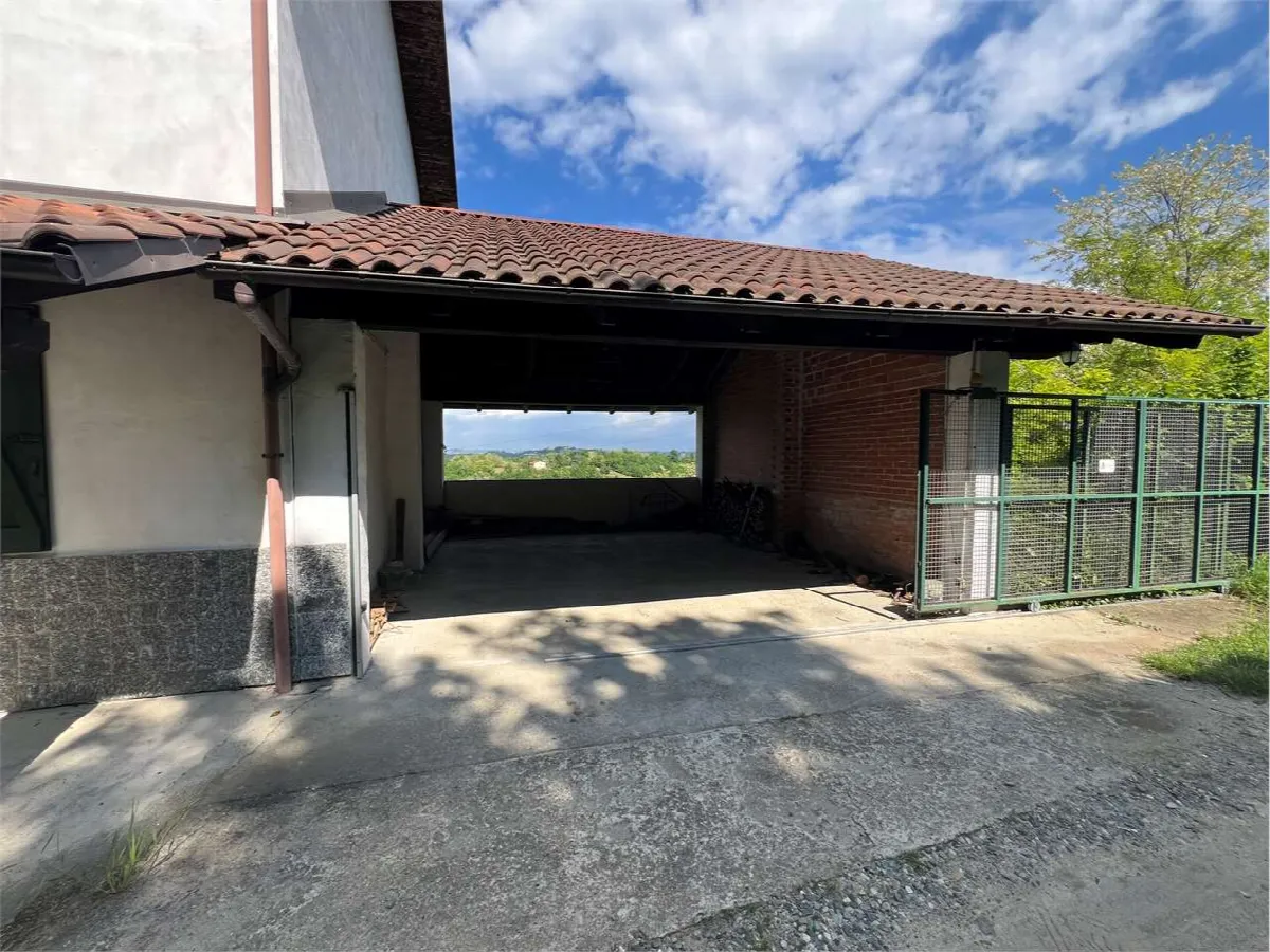 Casa indipendente in vendita a Camerano Casasco - foto 4