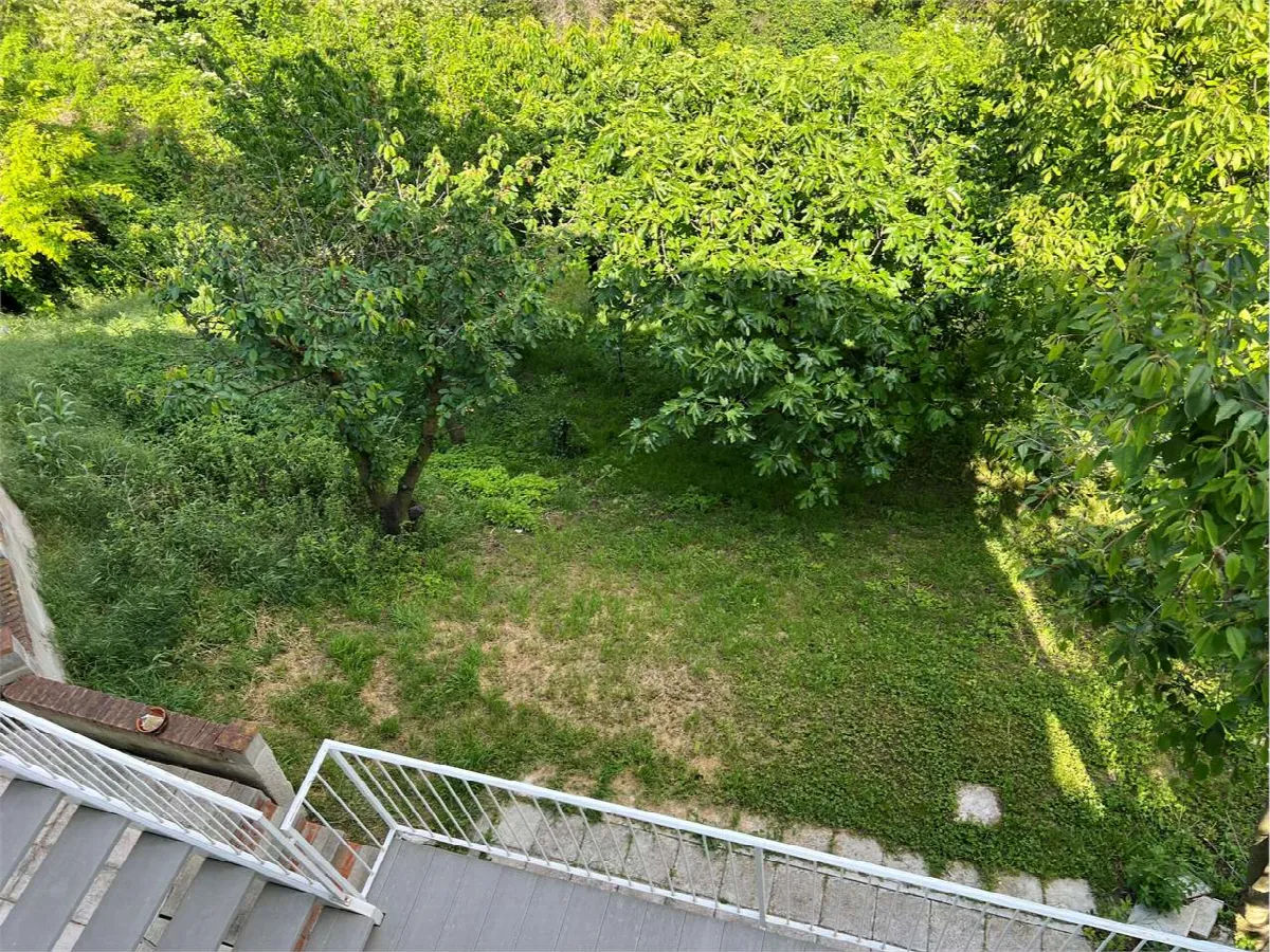 Casa indipendente in vendita a Camerano Casasco - foto 6