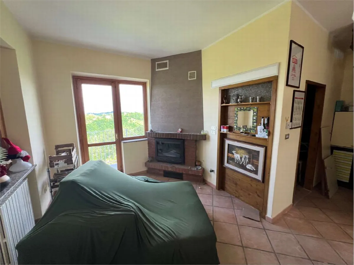Casa indipendente in vendita a Camerano Casasco - foto 7