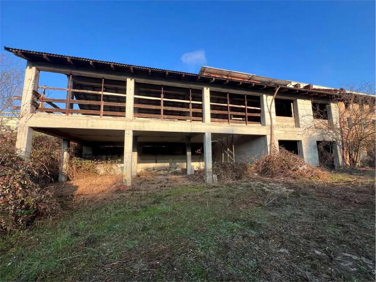 Stabile in vendita a Quattordio - foto 3