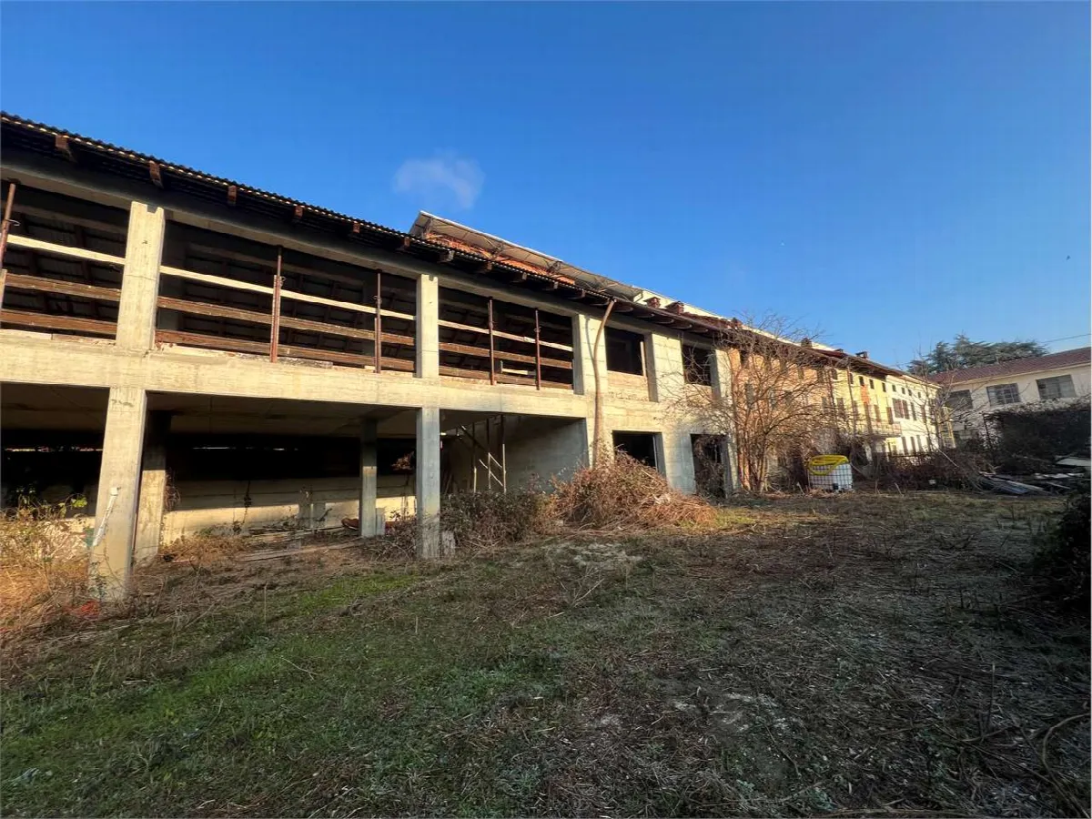 Stabile in vendita a Quattordio - foto 5