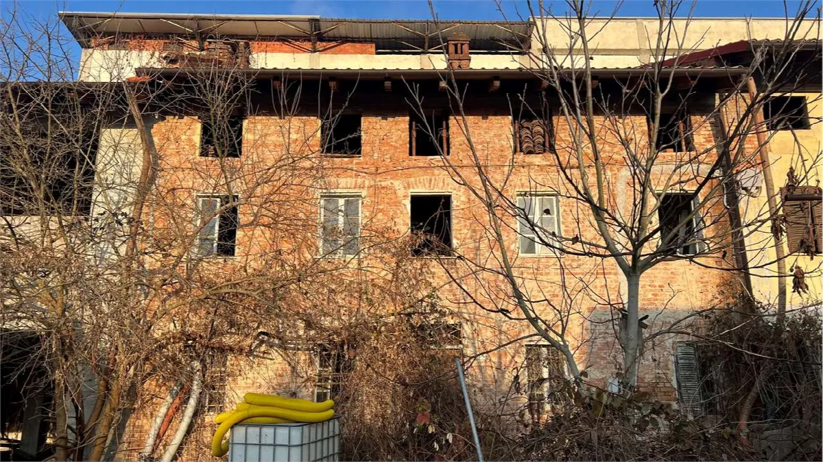 Stabile in vendita a Quattordio - foto 7