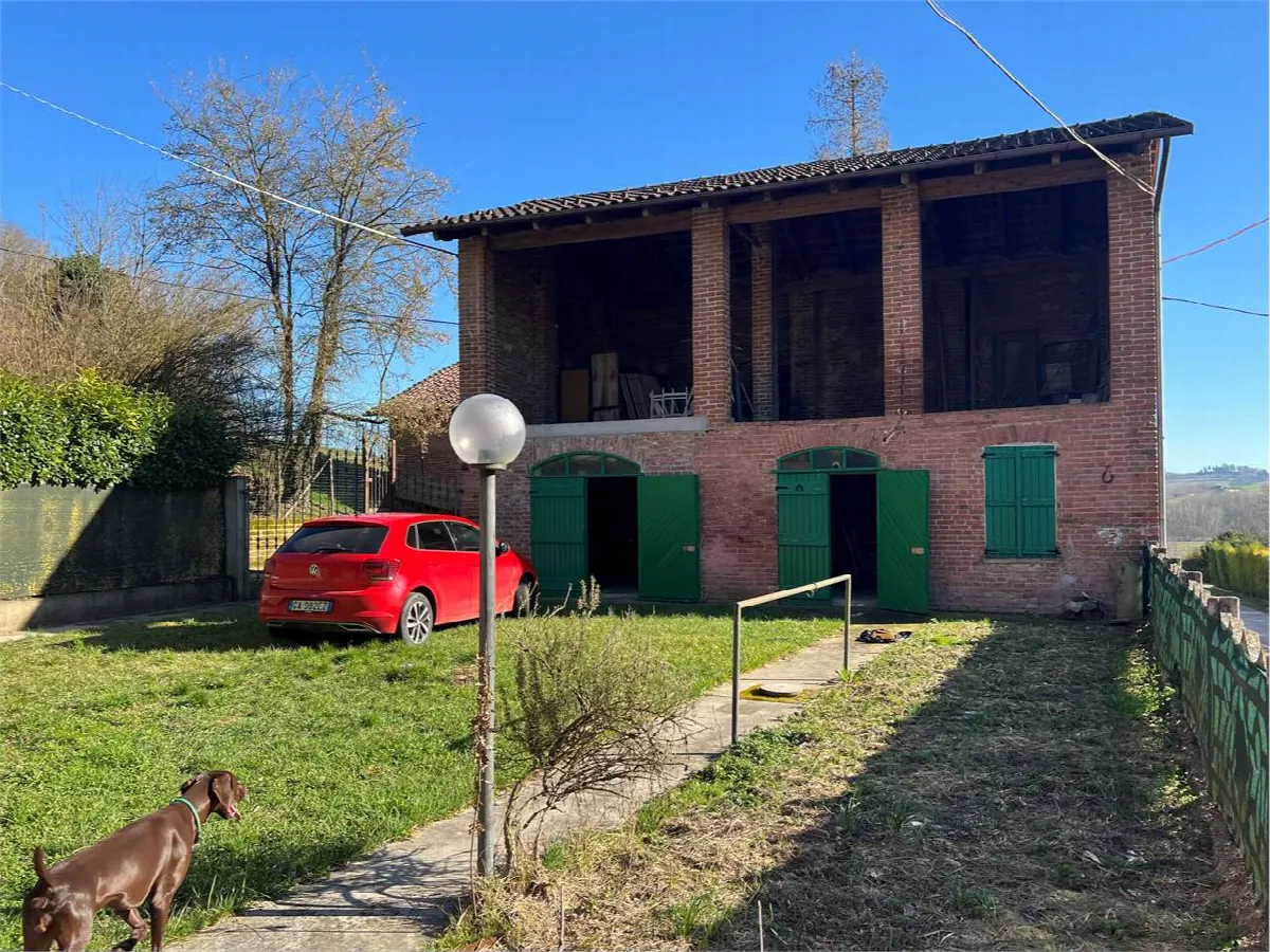 Rustico in vendita a Montiglio Monferrato - foto 2