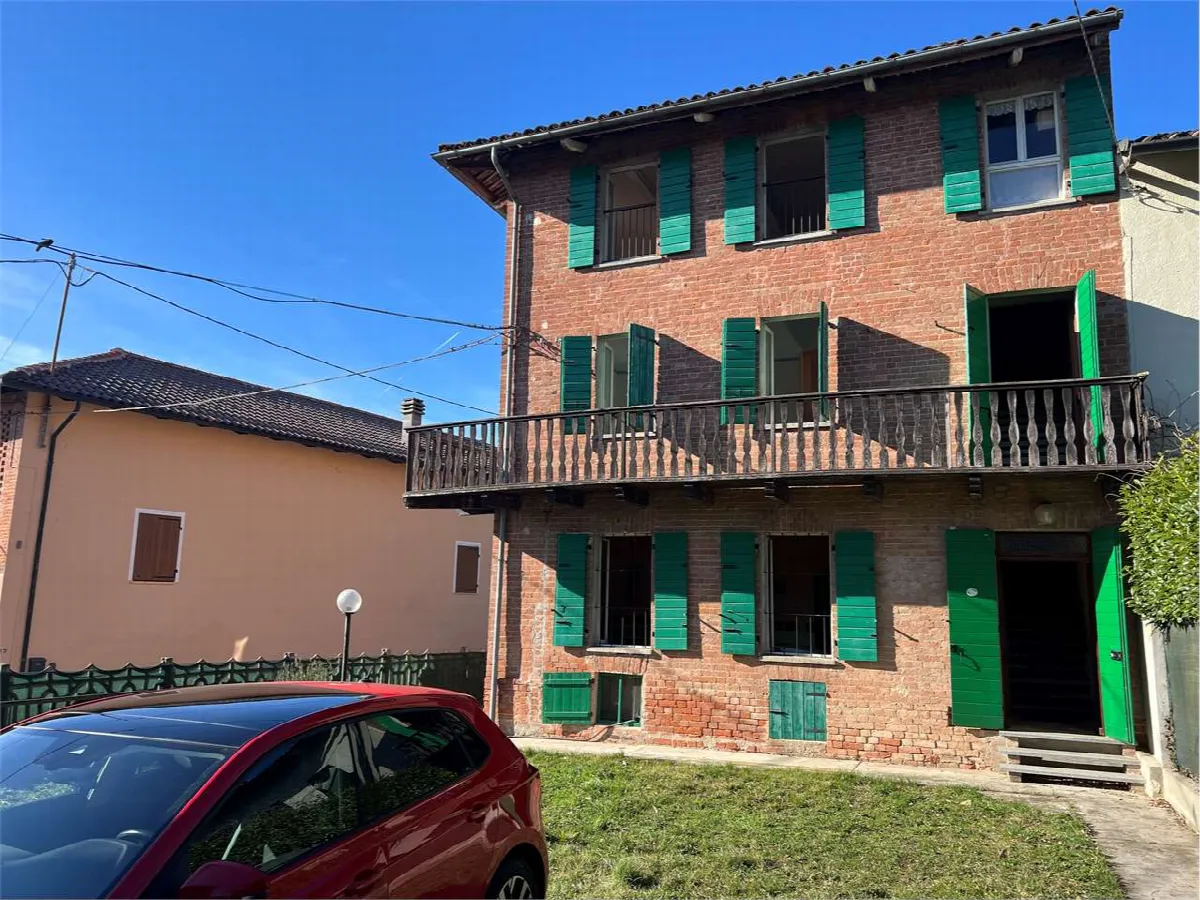Rustico in vendita a Montiglio Monferrato - foto 3